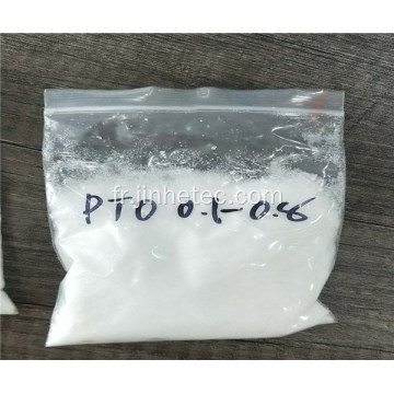 Tétroxalate de potassium de haute qualité 99% CAS NO 6100-20-5